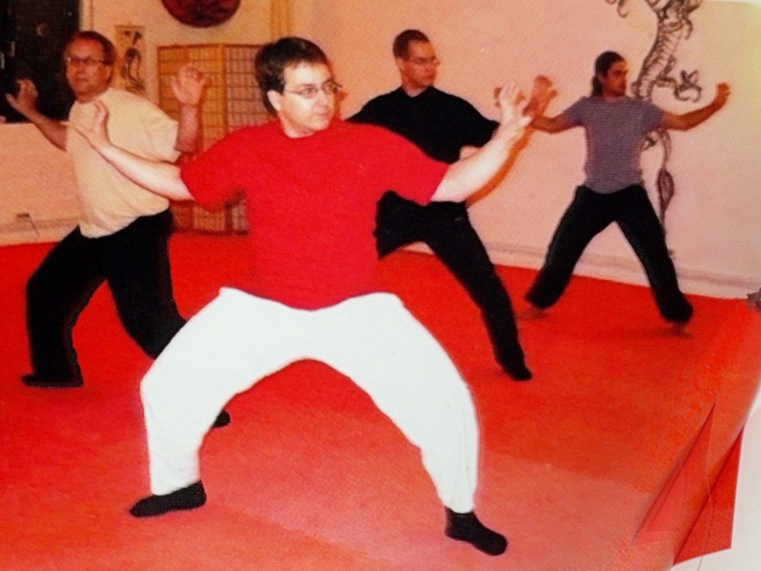 Qigong